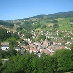 Au Pays Welche 度假居