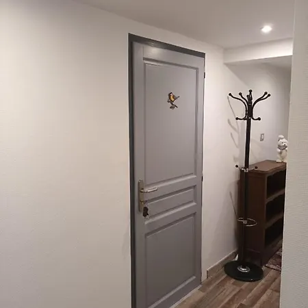 Holiday home Au Pays Welche *