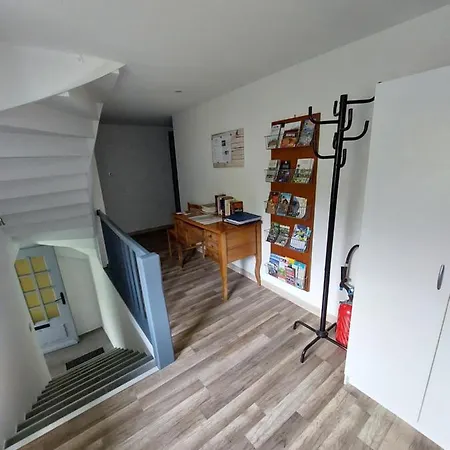 Au Pays Welche Holiday home *