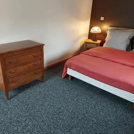 Au Pays Welche Lapoutroie