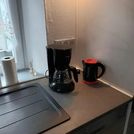 Au Pays Welche Holiday home *