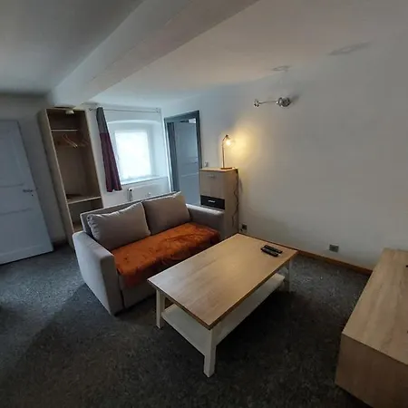 Holiday home Au Pays Welche Lapoutroie