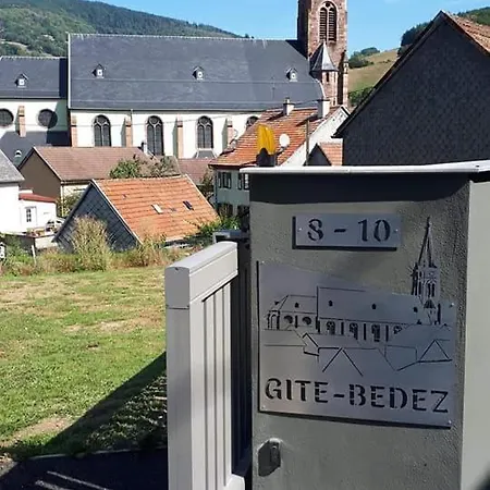 Au Pays Welche *