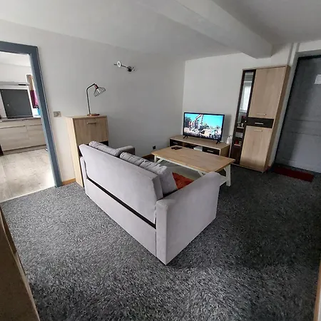 Holiday home Au Pays Welche *