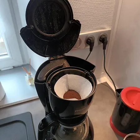 Au Pays Welche Holiday home