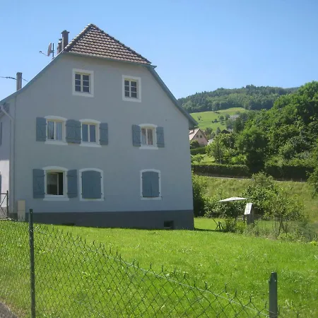 Au Pays Welche Holiday home