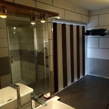 Au Pays Welche Holiday home Lapoutroie